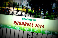 RHODKELL 2014